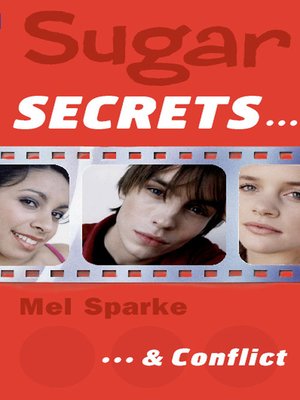 cover image of Sugar Secrets…& Conflict